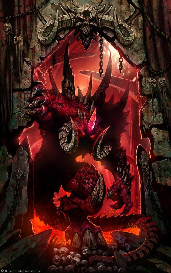 Diablo Wiki