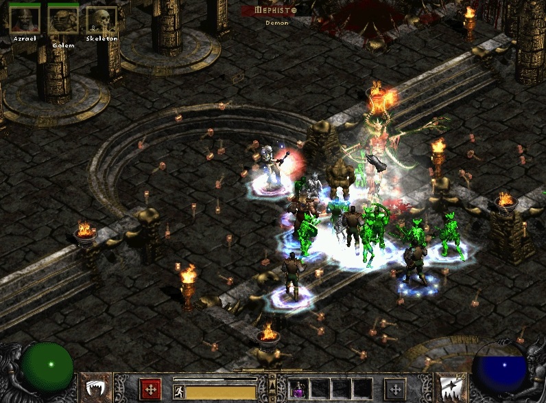 blessed aim diablo 2 blessed aim diablo 2