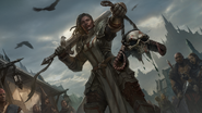 Artwork (Adventurer's Path)