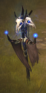 Khazra Totem