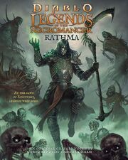 Legends of the Necromancer-Rathma