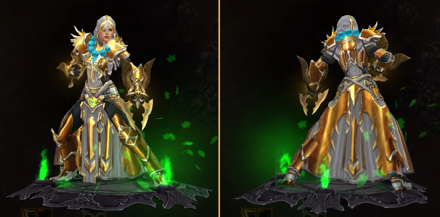 diablo 3 monk gear