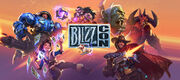 BlizzCon 2018