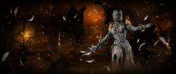 Cosmetic artwork