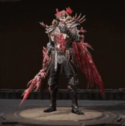 Blood Knight