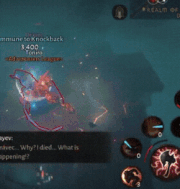 Dra'yev Merge