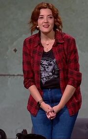 Elizabeth Seminario