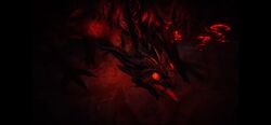 Ifriss the Destroyer