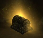 A Resplendent Chest