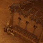Lair of the Witch