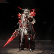 Blood Knight