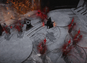 Battering Guardians