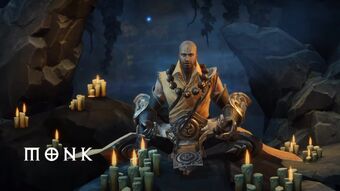 Monk Diablo Immortal Diablo Wiki Fandom