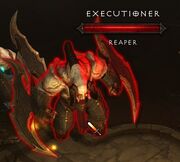 D3Executioner