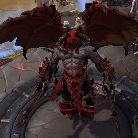 Beleth Immortal Diablo Wiki Fandom