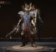 Crusader