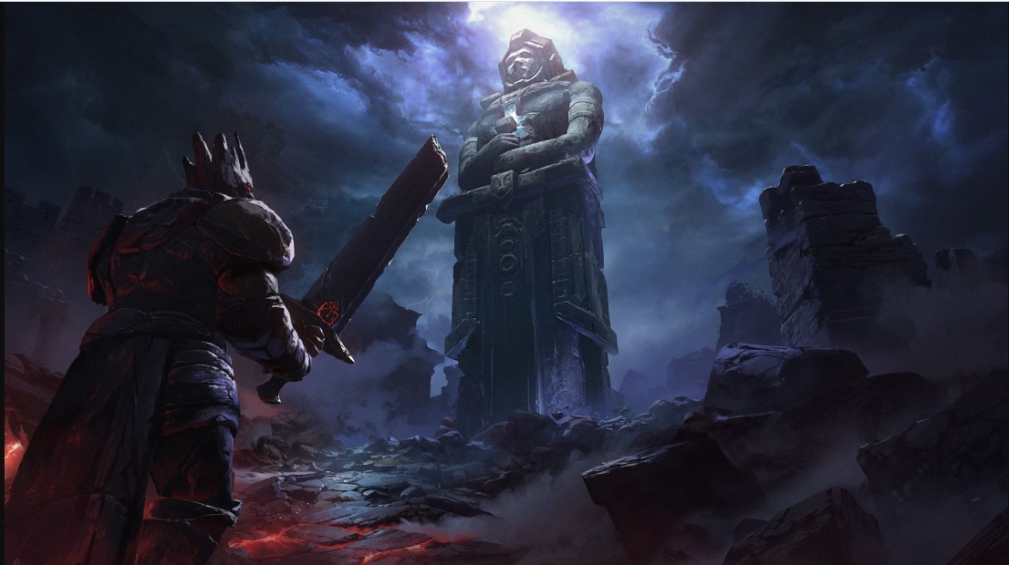 Diablo Immortal Founding Discord Event Details - Diablo: Immortal