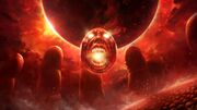 Crimson Behelit