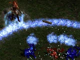 Ice Rune Word