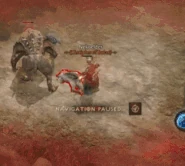 Hulking varanids would happily snack on a dead varanid