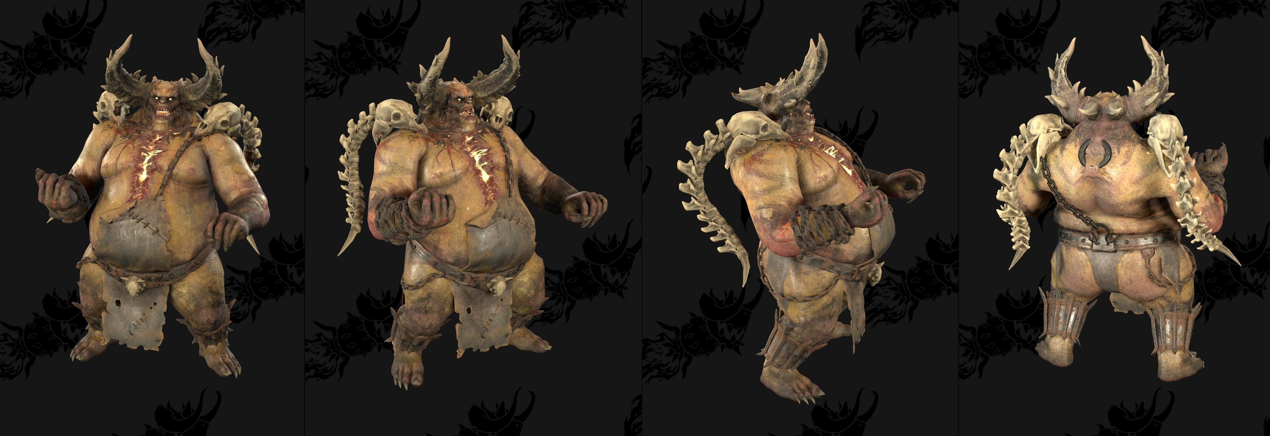 Enforcer (Demon) | Diablo Wiki | Fandom