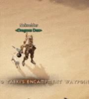 Opening a Glorious Dawn portal