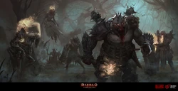 Set artwork