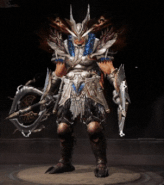 Barbarian