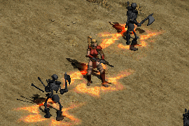 Undecember is the game for Diablo 2 players — Welcome to The Frytique