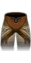 Etched Pants (Monk)