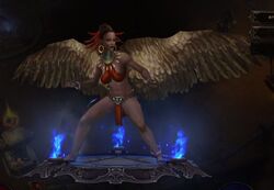 photo Falcon Wings Diablo 3 Season 23 falcon s wings diablo wiki fandom