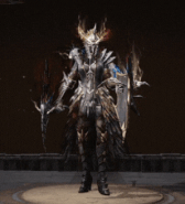 Necromancer