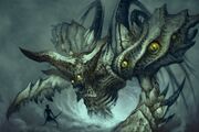 Belial's Illusory Form D3