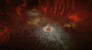 Diablo's soul returns