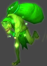 Odious Collector