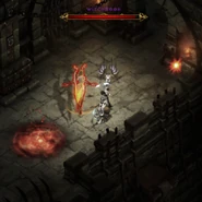 Witchmoon on Level 13