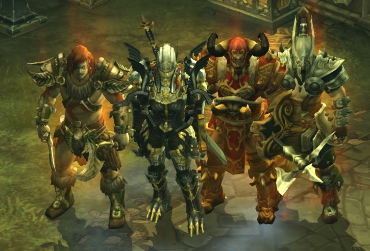 barbarian diablo 3 gear