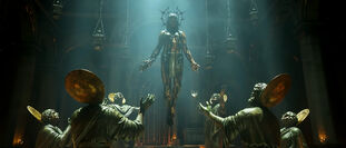 Mephisto Akarat in Diablo IV Vessel of Hatred