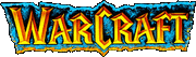 The original Warcraft logo