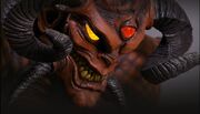 Diablo