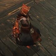 Damned Summoner