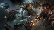 Set artwork