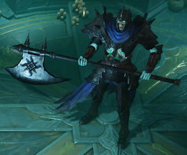Sir Gorash-DI