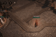 Ascending Raincloud buff