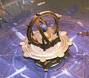 Astral Anchor