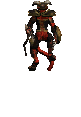 Unused blood