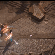 Arcane Twister