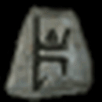 Ber Rune Diablo Wiki Fandom