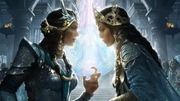 Twin Empresses