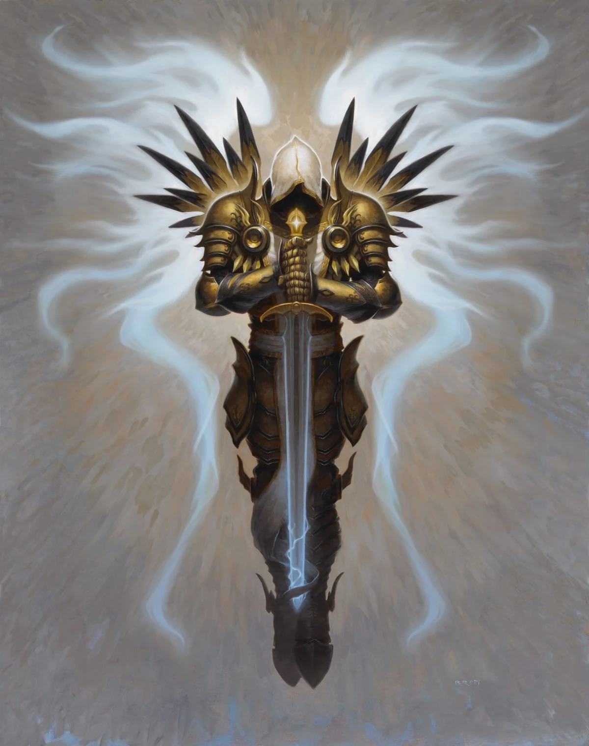 Tyrael | Diablo Wiki | Fandom